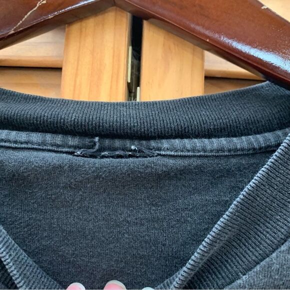 Vintage 1996 Harley-Davidson Graphic T-shirt size large - Picture 6 of 7